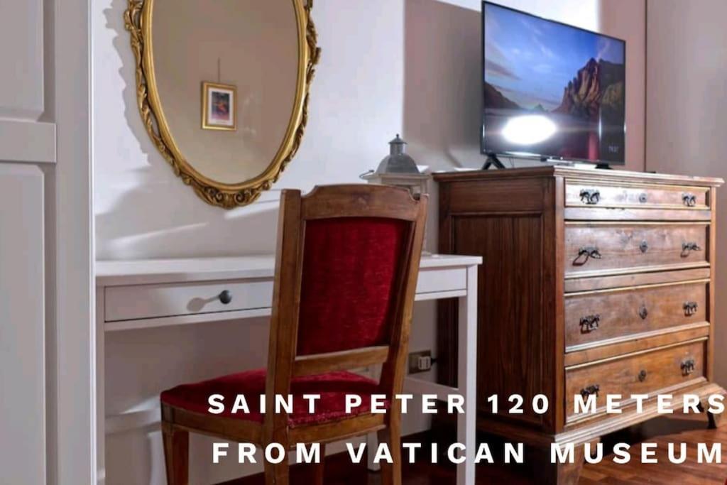 Grazioso Ai Musei Vaticani * Rom